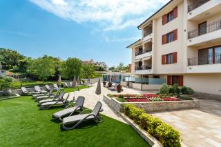 Villa Aria 1 - Malinska - 3