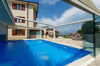 Villa Aria 1 - Malinska - 6
