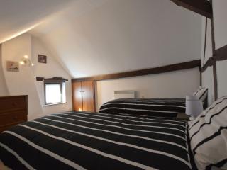 Charming cottage near famous Francorchamps - Francorchamps - 6