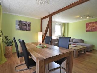 Cozy Apartment in Braunlage near Forest - Hohegeiss - 1