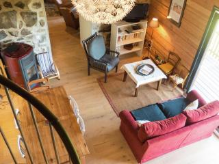 Holiday home nearby river - Vachelerie - 5
