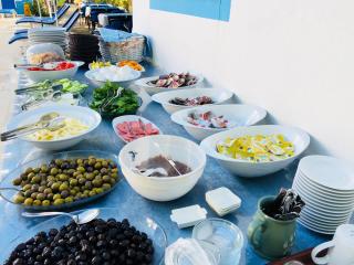 Dove Apart Hotel - 7