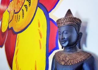 Uncle Sam Villa - Siem Reap - 7