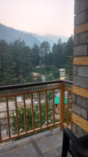 Himalaya Cottage - 5