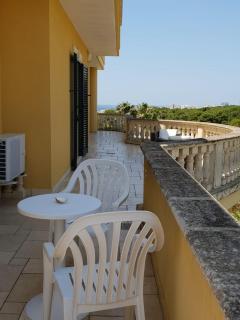 Villa Belvedere di Rita - Gallipoli - 9
