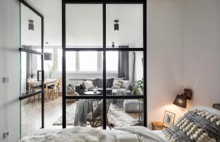 udanypobyt Smrekova Apartament - Zakopane - 8