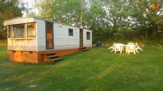 Camping de la Reuille - Fléré-la-Rivière - 6
