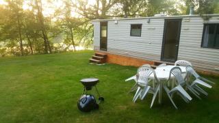 Camping de la Reuille - Fléré-la-Rivière - 3