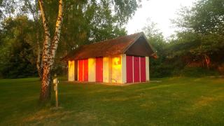 Camping de la Reuille - Fléré-la-Rivière - 2