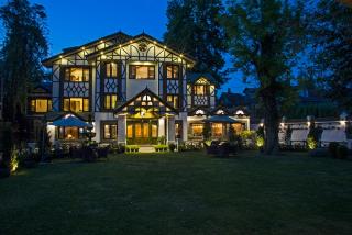 Lemon Tree Hotel Srinagar - Srinagar - 0