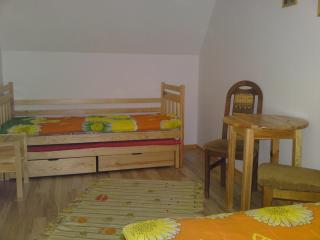 Zielony Domek Dab Polski - 8