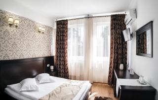 Hotel Turist - Fălticeni - 7