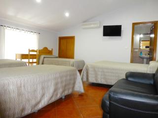 Hostal San Miguel - Trujillo - 7