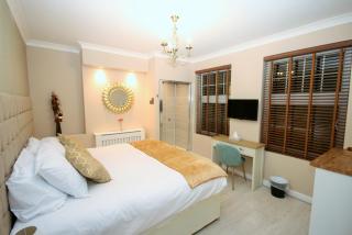 Brick Lane Guest House - Londra - 2