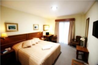 Afkos Grammos Boutique Hotel Resort - Nestorio - 2