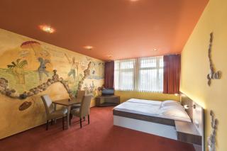 Pension Union - Bled - 3