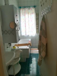 Violetta apartmanlakás - Hévíz - 2