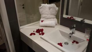 Relax Hotel Casa Voyageurs - Casablanca - 3