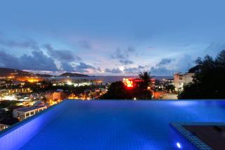 The Unity Patong - Patong - 8