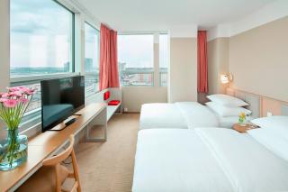 Hotel Altus Poznań Old Town - Destigo Hotels - Poznań - 9