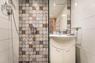 BpR Little Attractico Apartment - Budapest - 7
