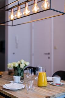 Royal Stay Brussels Centre - Bruxelles - 6