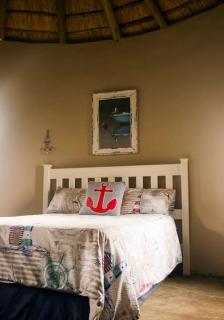 Seaview Cottage - Coffee Bay - 5