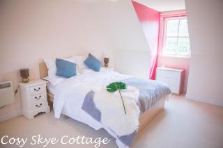Cosy Skye Cottage - 5
