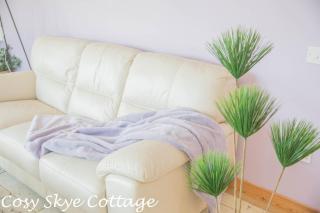 Cosy Skye Cottage - 6