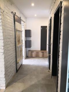 Mihajlovik LUX Apartment in Heart of SKOPJE - Skopje - 7