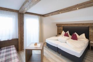 Pension Rofan - Reith im Alpbachtal - 2