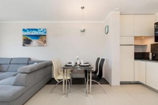 Apartament Iwona BlueMare - Łukęcin - 5