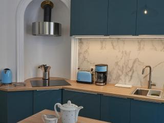 Les Appartements Saint-Martin - Colmar - 1