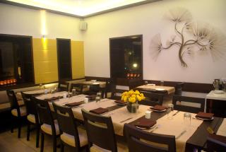 Sea Palace Hotel - near Gateway of India - Bombay - 2