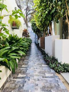 Garden House Piura - Piura - 5