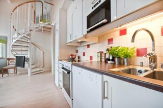 Höglekardalens Semesterby - Bydalsfjällen - 5