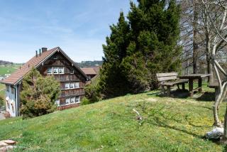 Ferienhotel Idyll Gais - 2