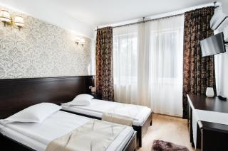 Hotel Turist - Fălticeni - 9