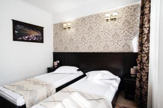 Hotel Turist - Fălticeni - 8