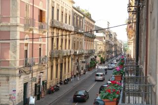 Antiche Volte - Catania - 4