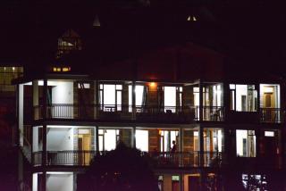 Himalaya Cottage - 8