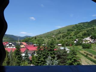 Pensiunea Orizont - 4