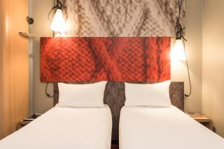 ibis Jerusalem city Center - An AccorHotels Brand - Gerusalemme - 9