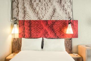 ibis Jerusalem city Center - An AccorHotels Brand - Gerusalemme - 8
