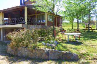 Terrazas al Champaqui - Villa Yacanto - 9