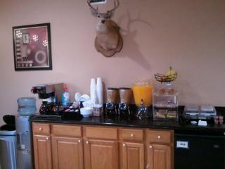Royal Inn Pearsall - Pearsall - 6