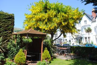 Craig-Ard Hotel - Llandudno - 5