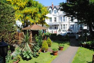 Craig-Ard Hotel - Llandudno - 6