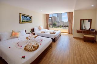 Harvey Hotel & Apartments - Nha Trang - 0