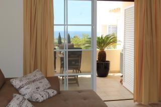 Sea View Apartment Alvor - Alvor - 7